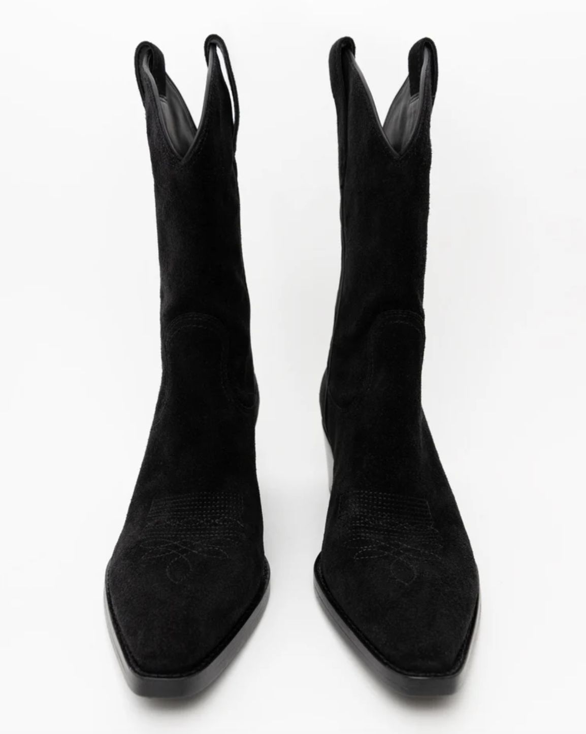 Oncept Winslow Boot in Black