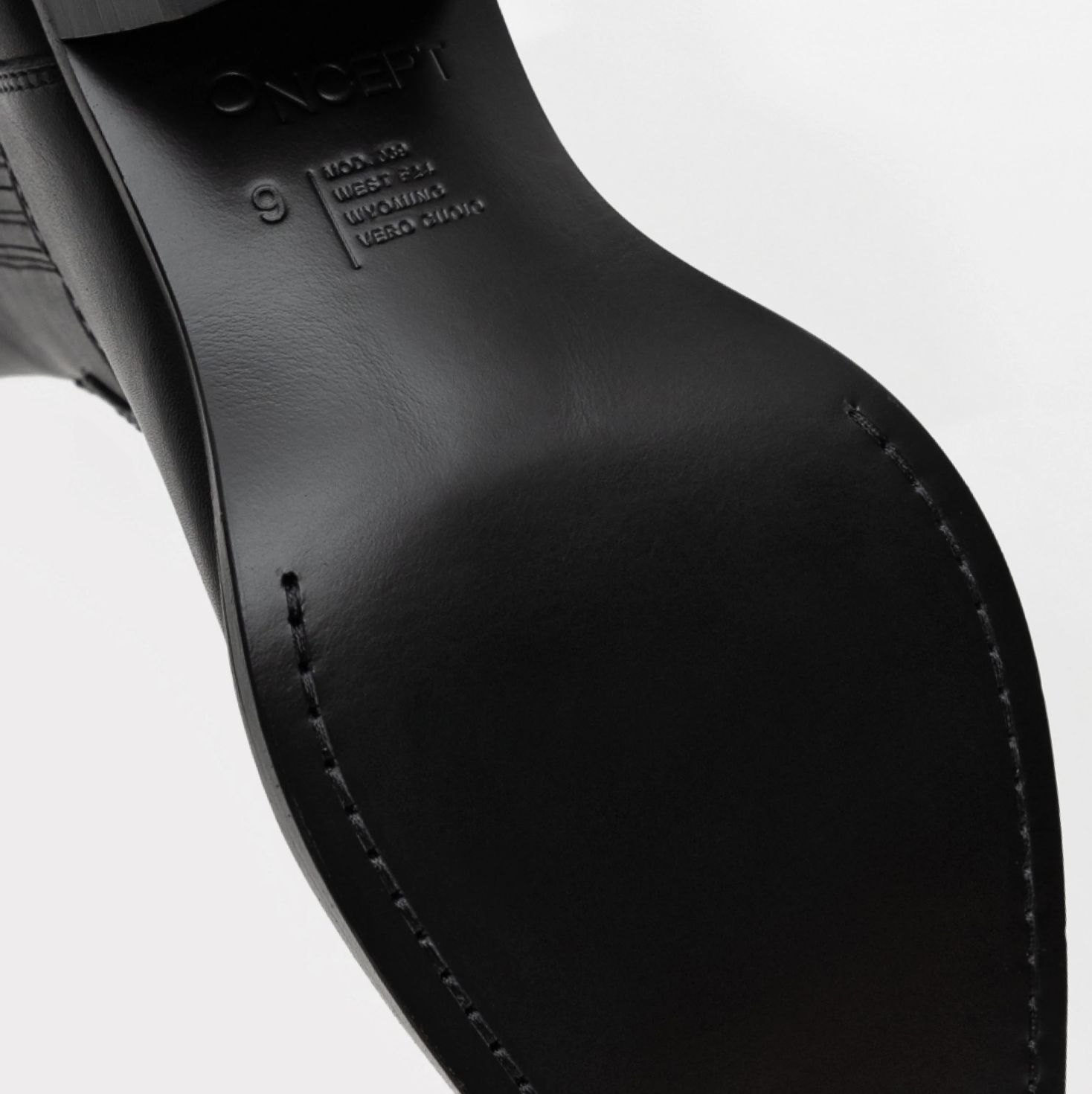 Oncept Wyoming Western Boot