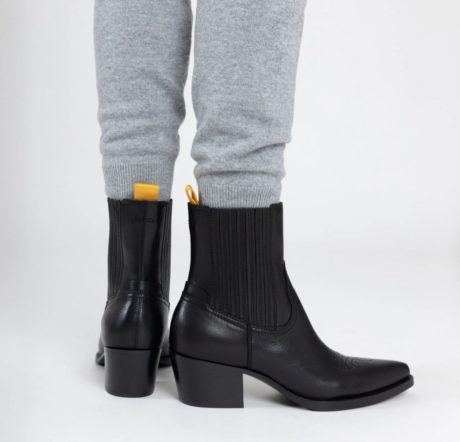 Oncept Wyoming Western Boot