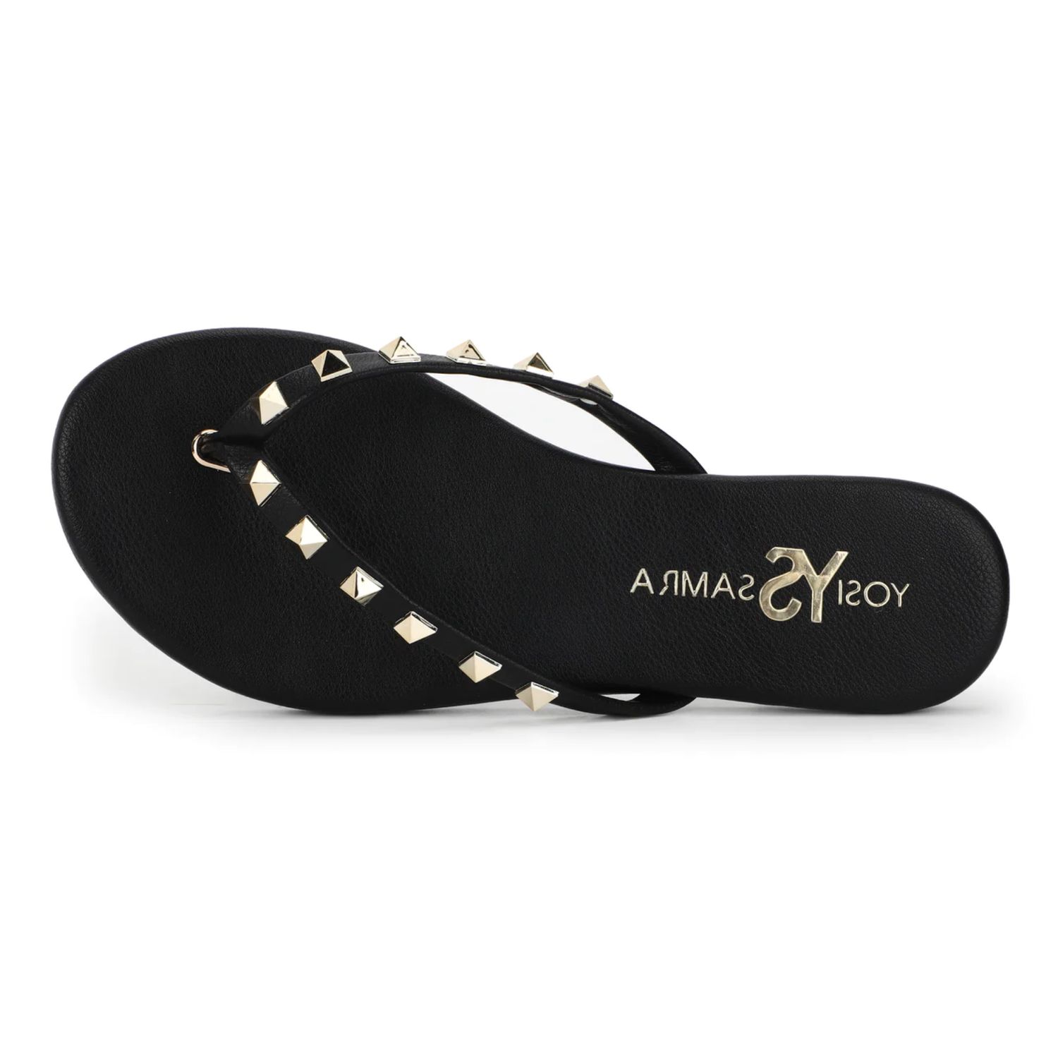 Yosi Samra Rivington Flip Flops
