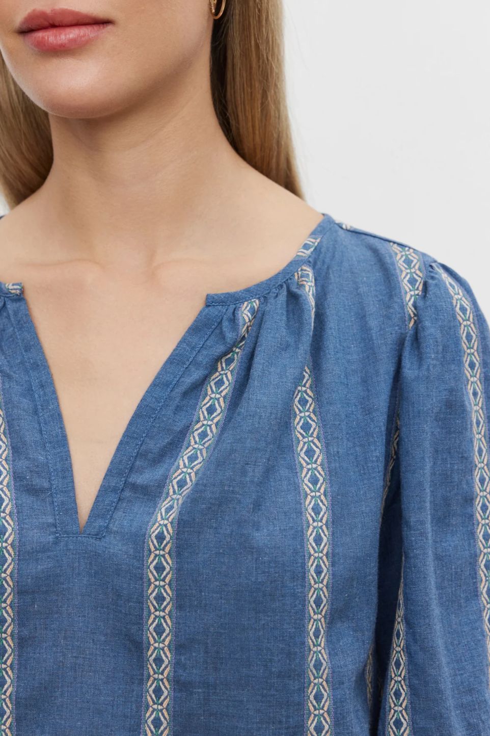 Velvet Raylee Top