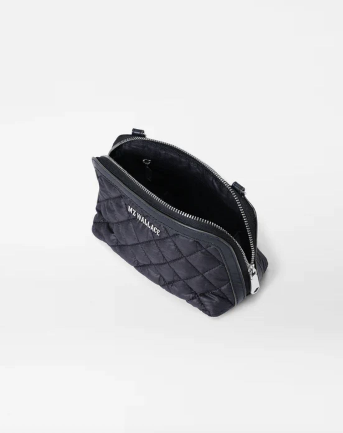 MZ Wallace Small Emily Crossbody