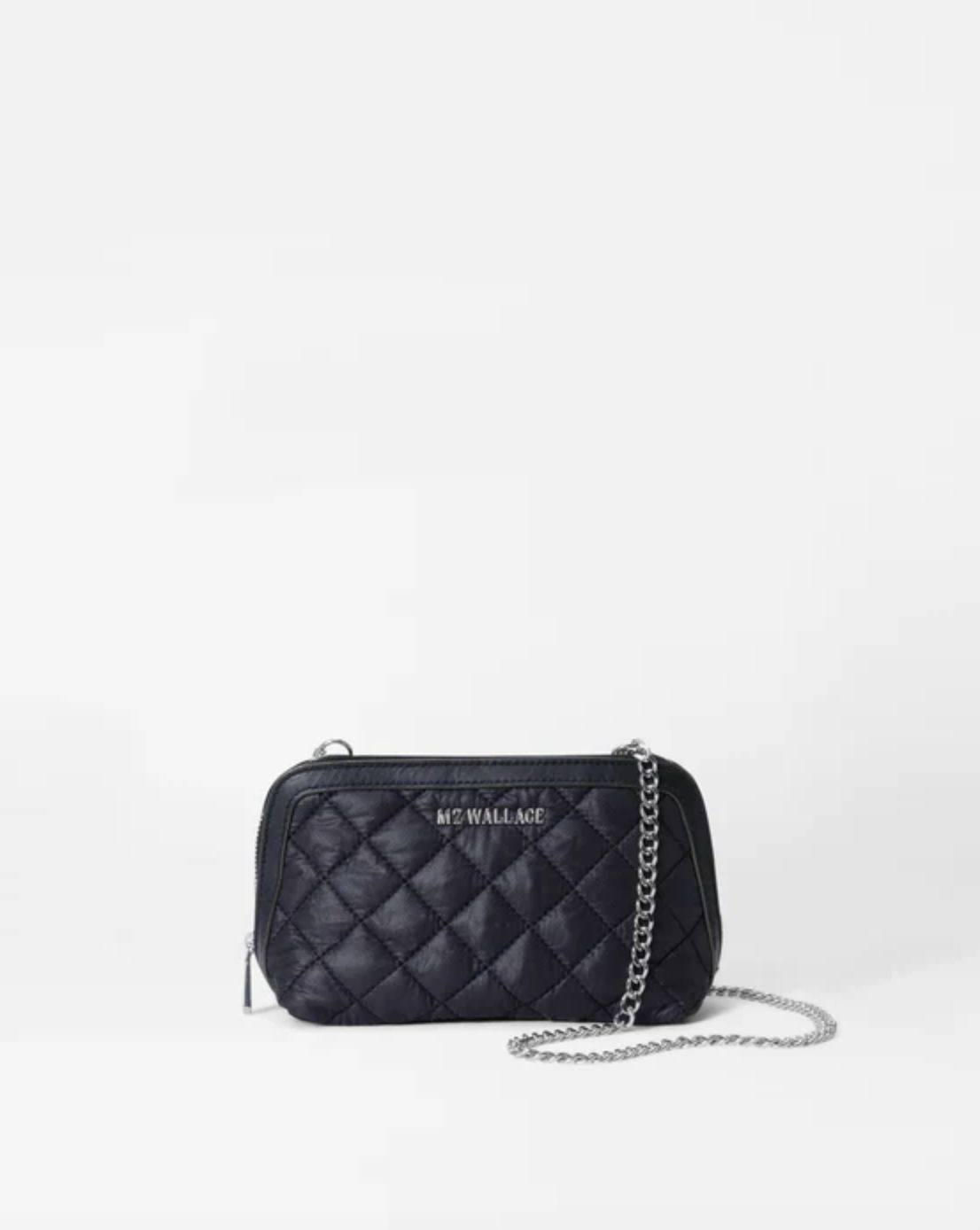 MZ Wallace Small Emily Crossbody