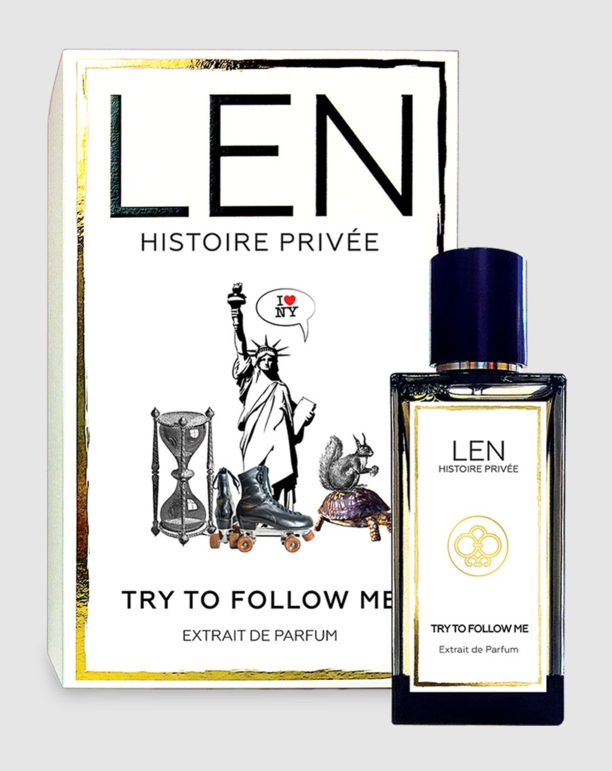 LEN Parfum
