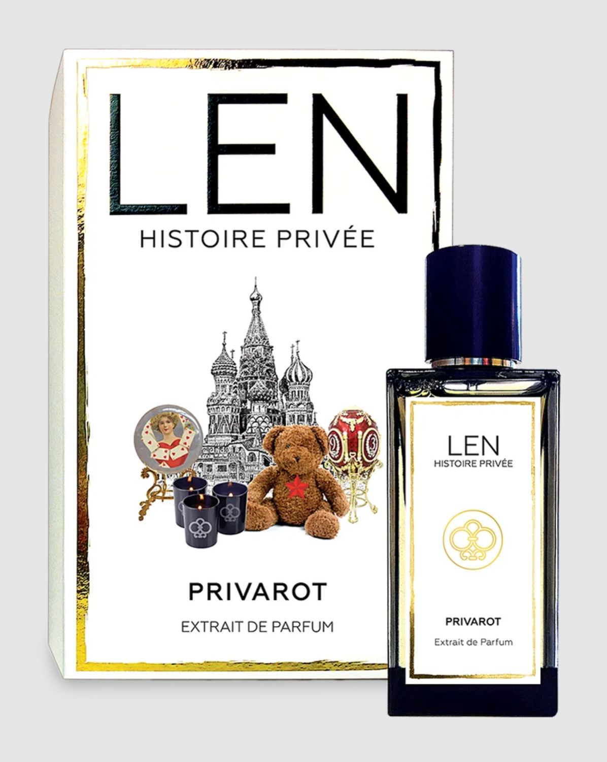 LEN Parfum