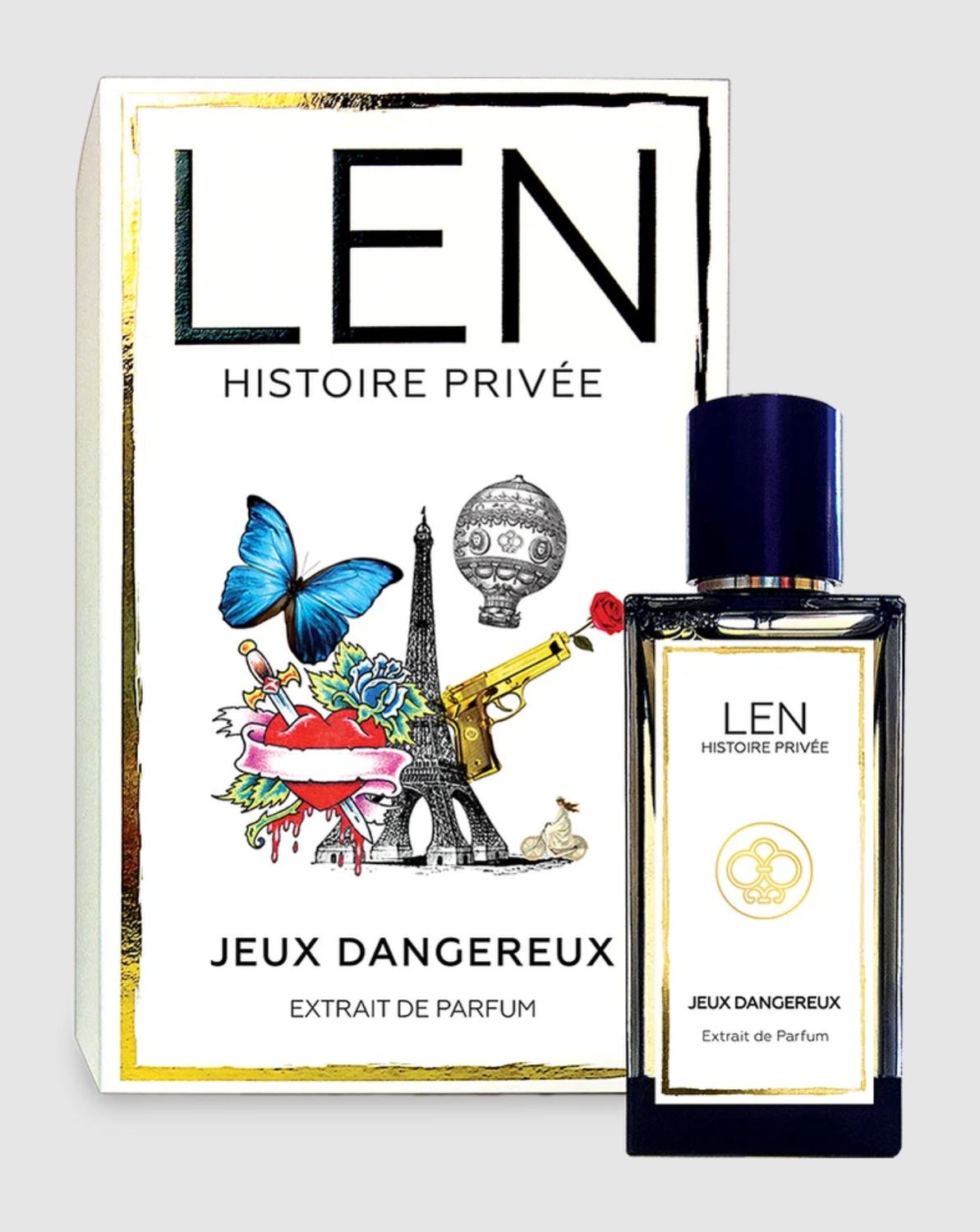 LEN Parfum