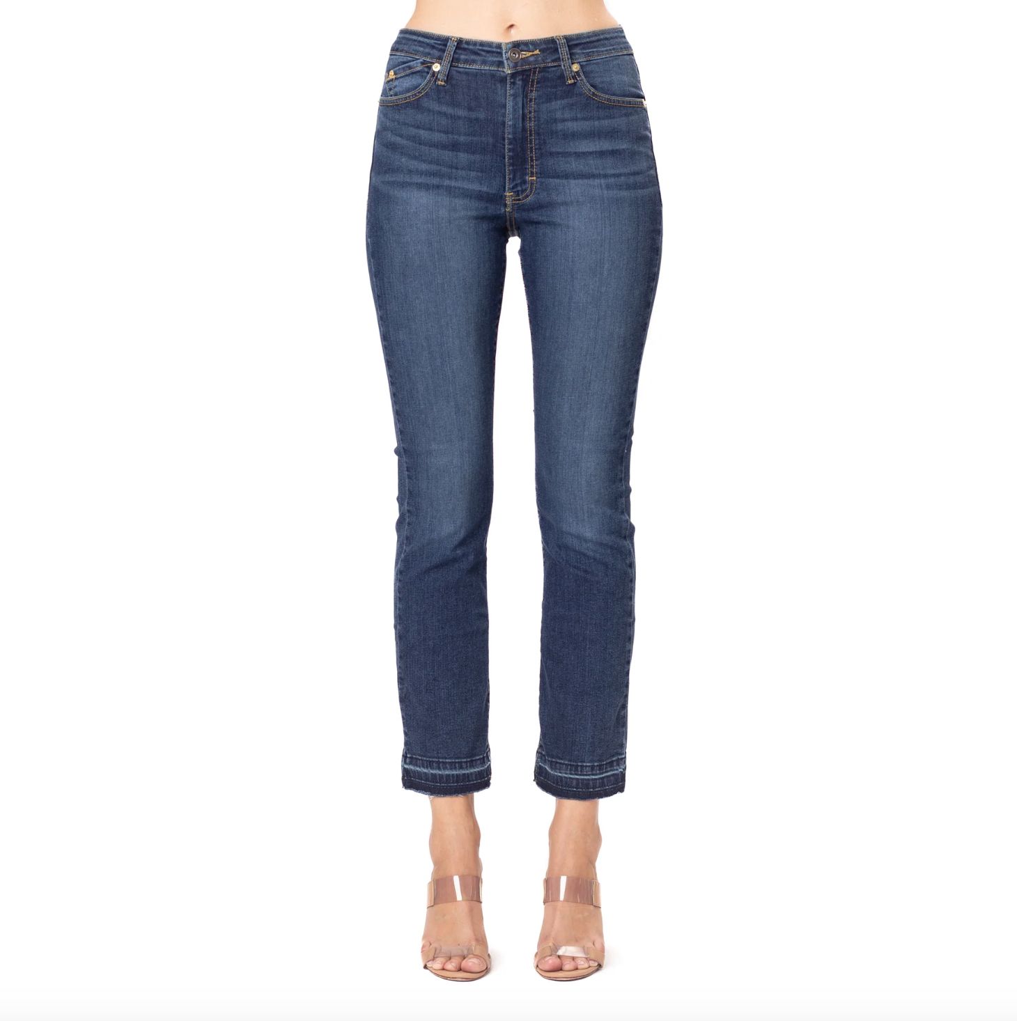 Morrison Denim The Friend Jean