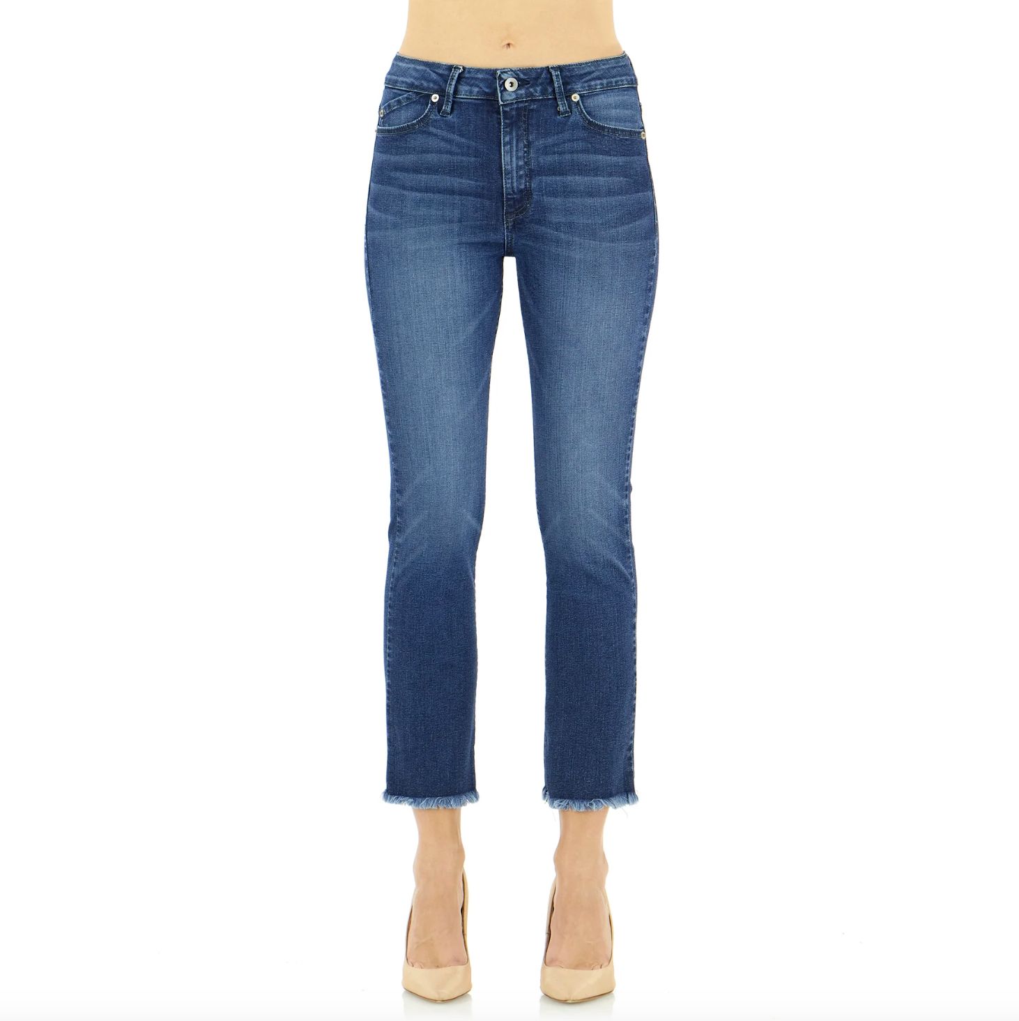 Morrison Denim The Friend Jean