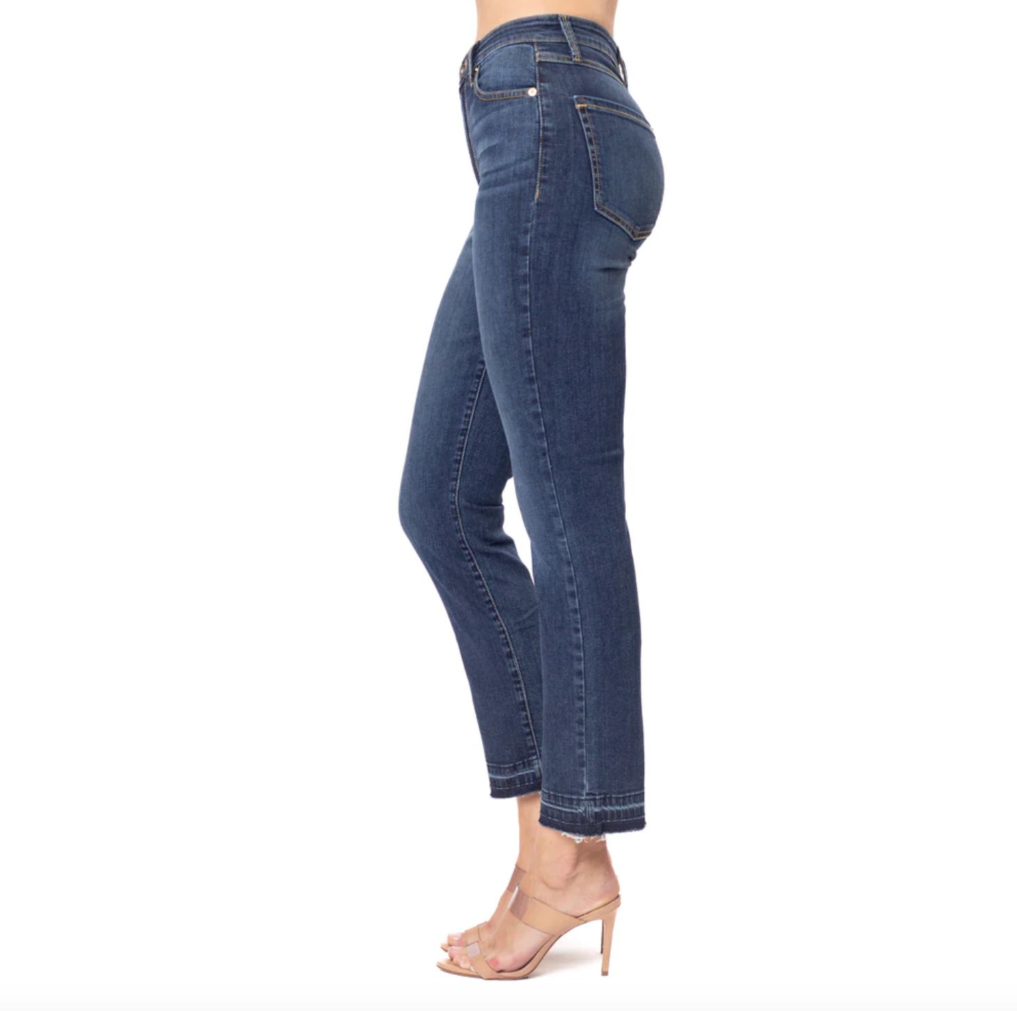 Morrison Denim The Friend Jean