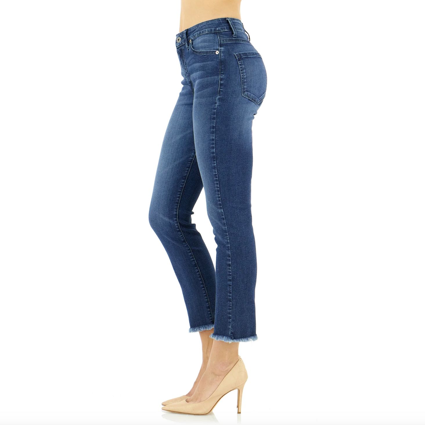 Morrison Denim The Friend Jean
