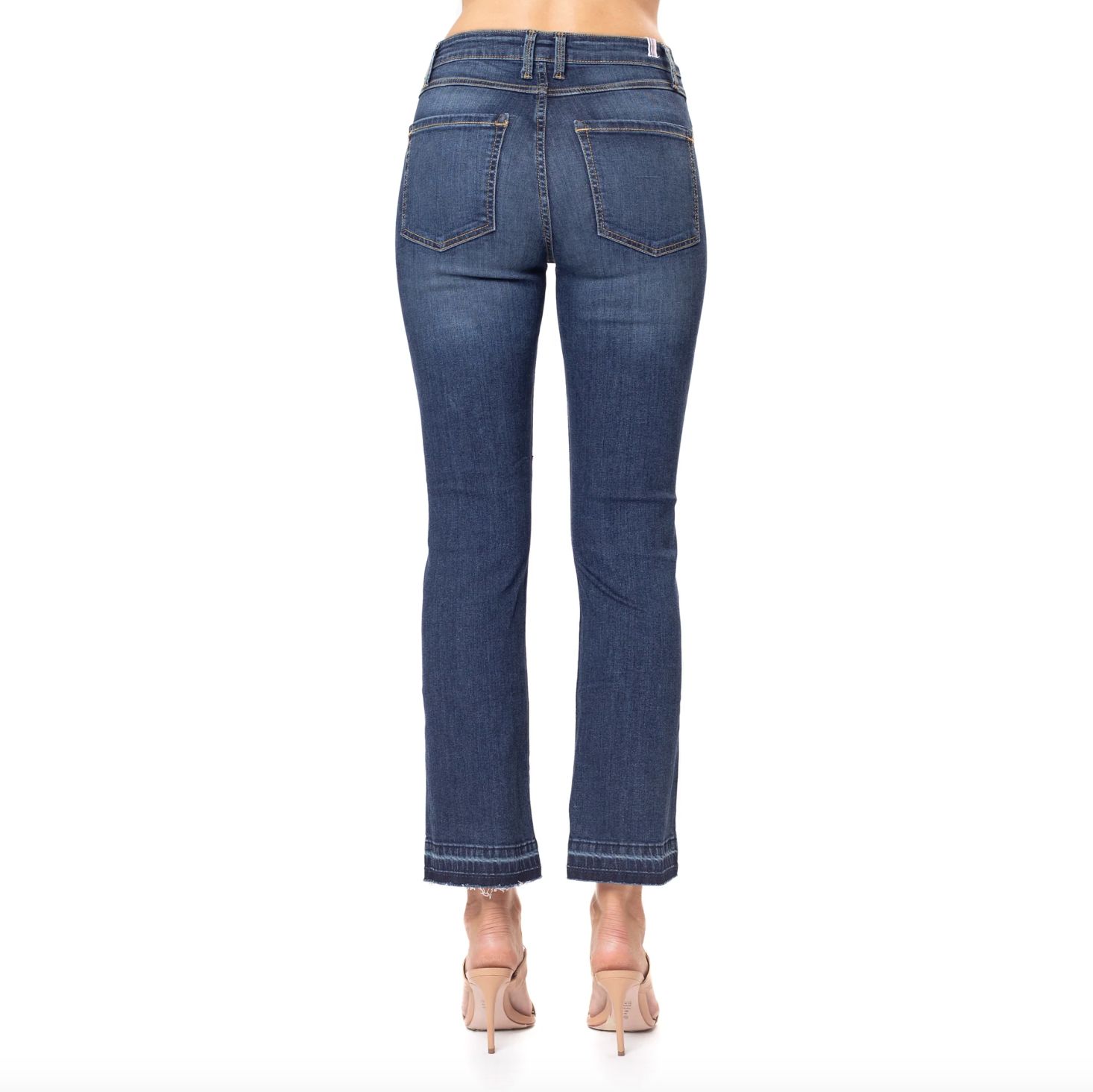Morrison Denim The Friend Jean