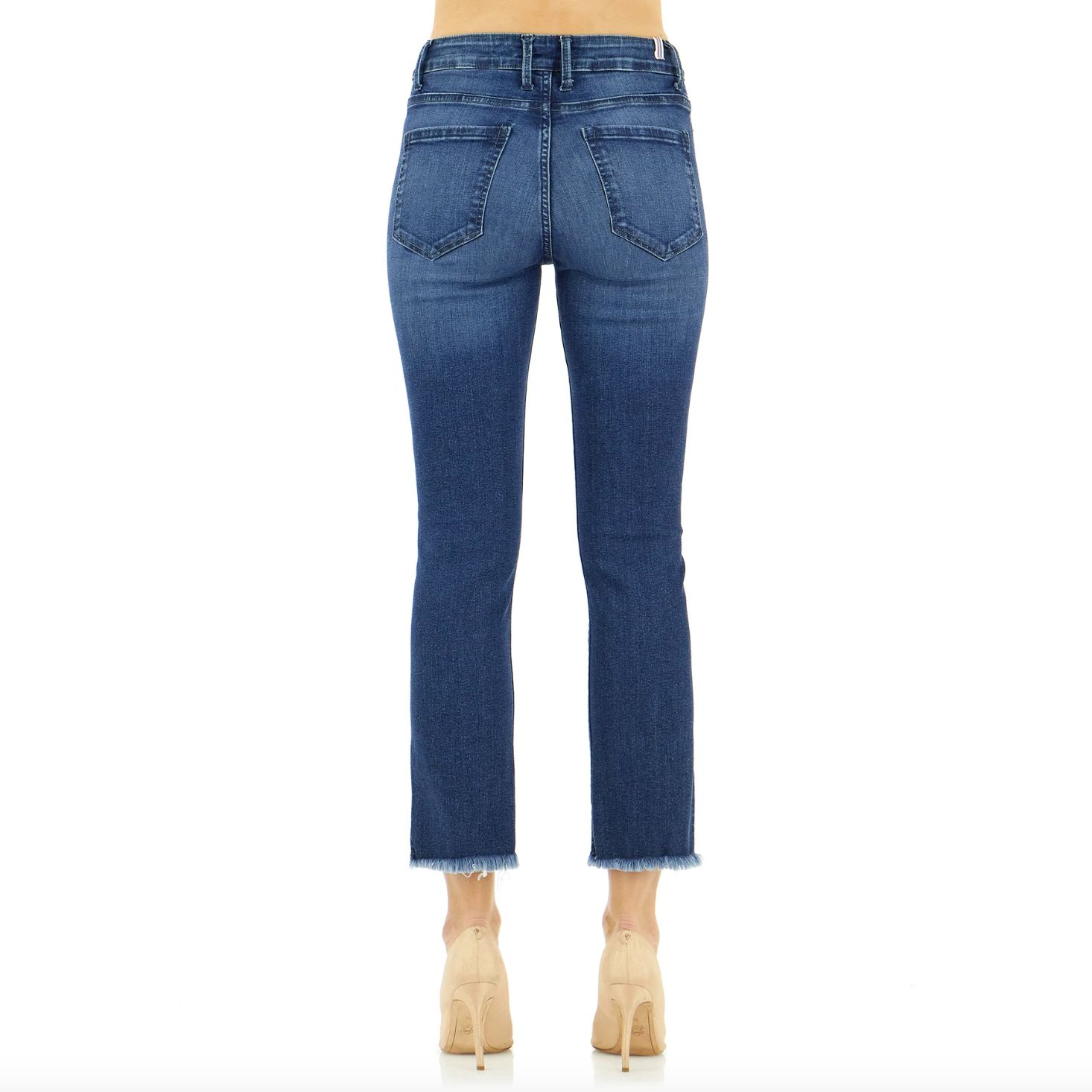 Morrison Denim The Friend Jean