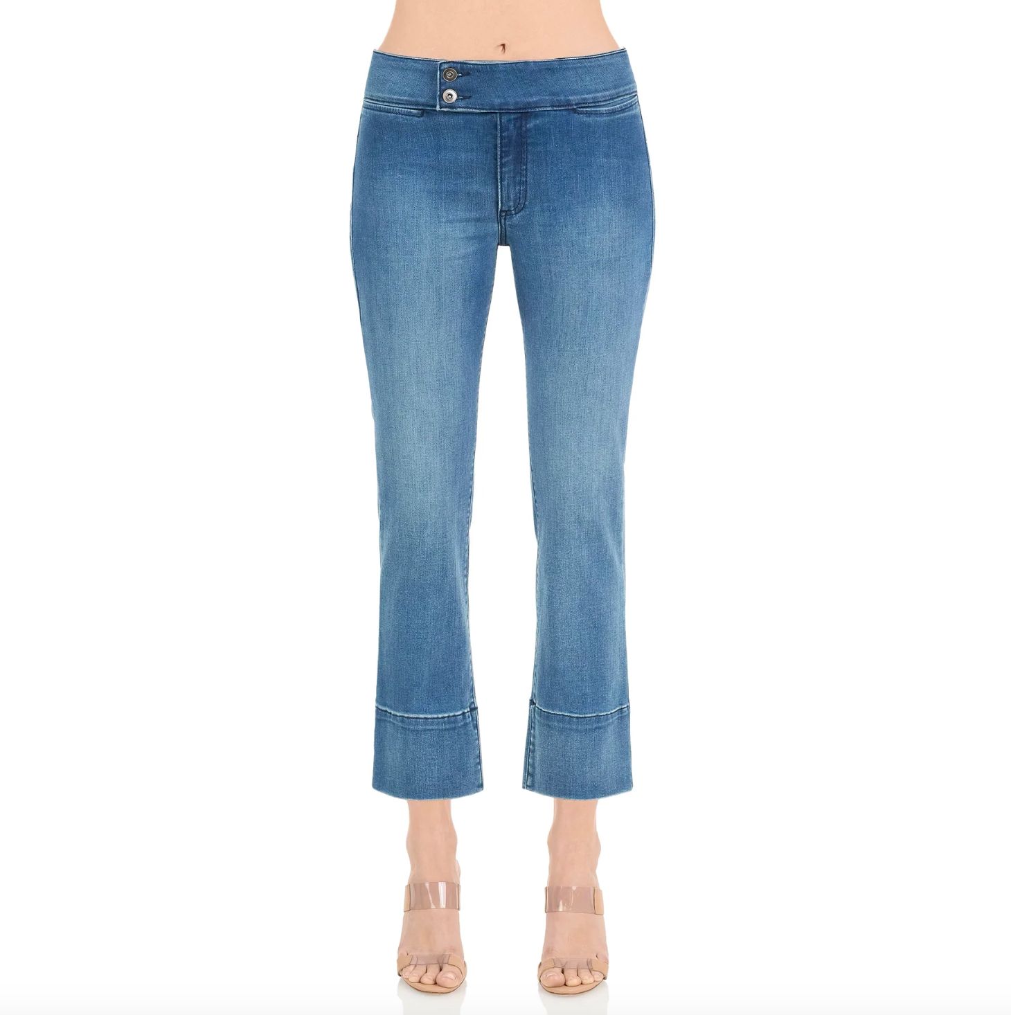 Morrison Denim The Traveler Jean