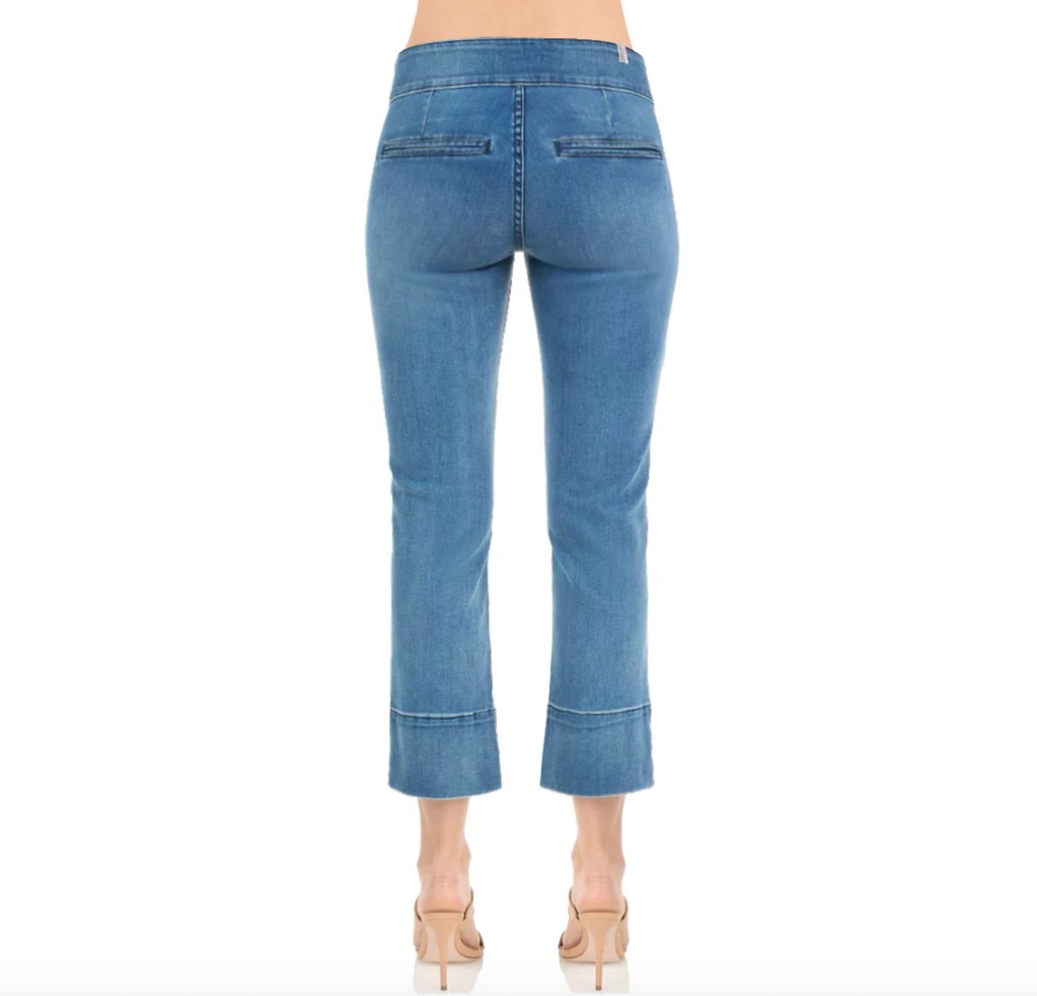 Morrison Denim The Traveler Jean