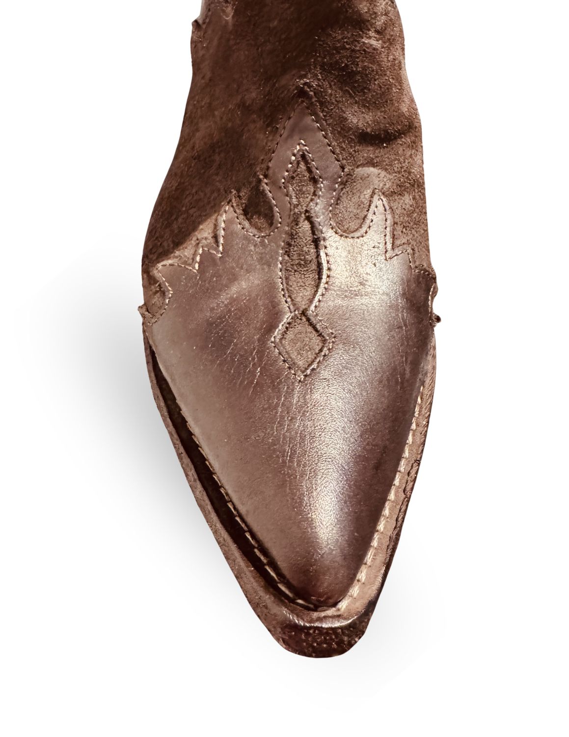 Marco Delli Firienze Boot