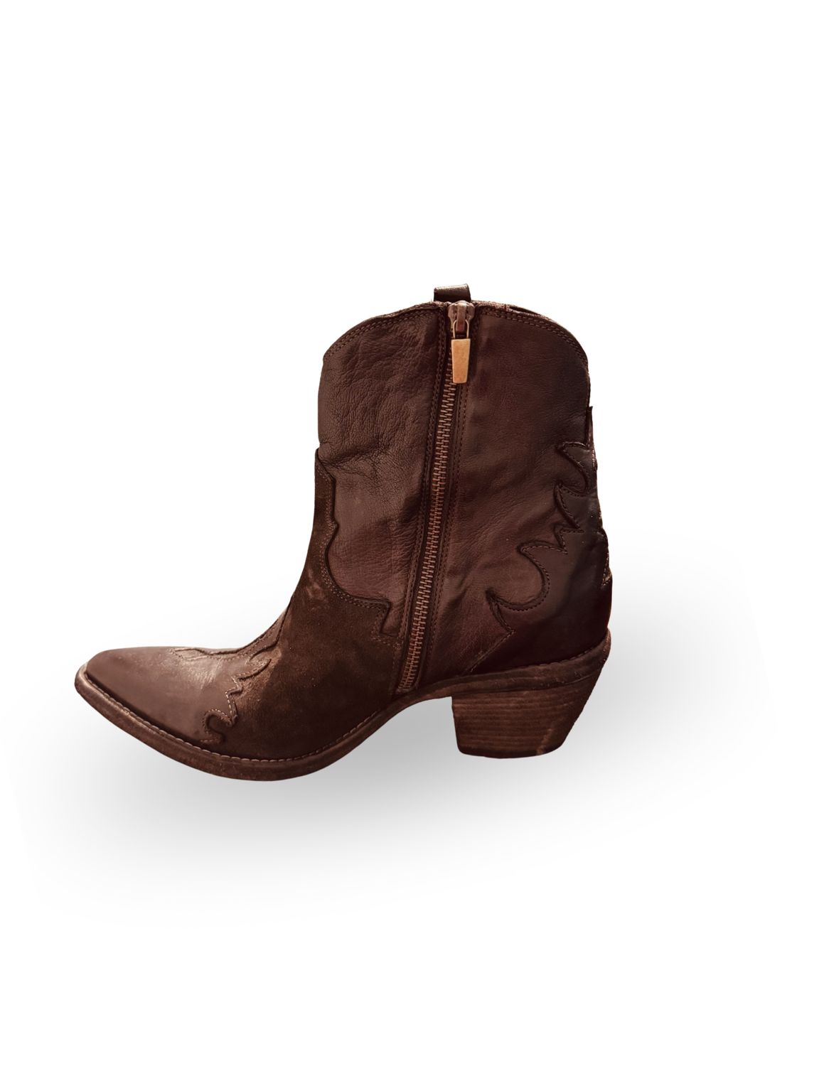 Marco Delli Firienze Boot