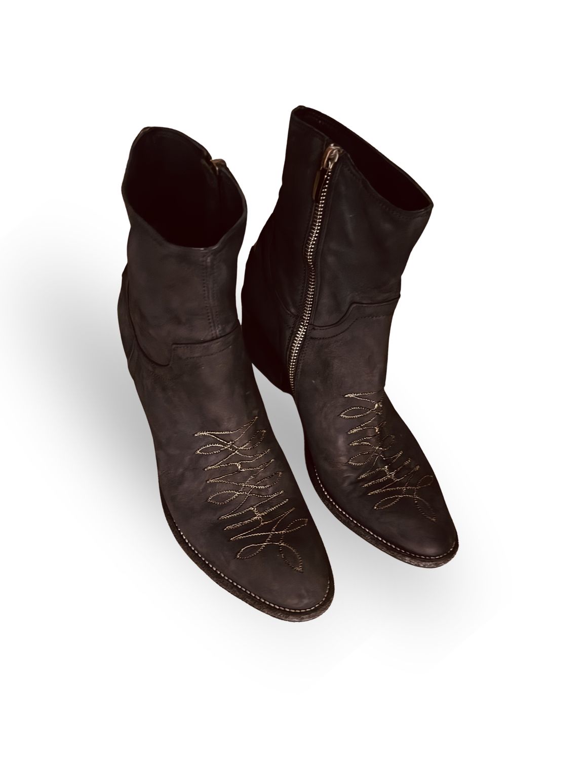 Marco Delli Dale Boot