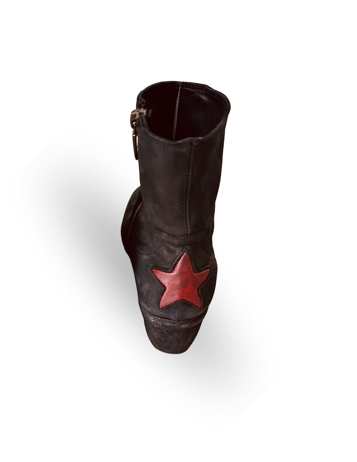 Marco Delli Dale Boot