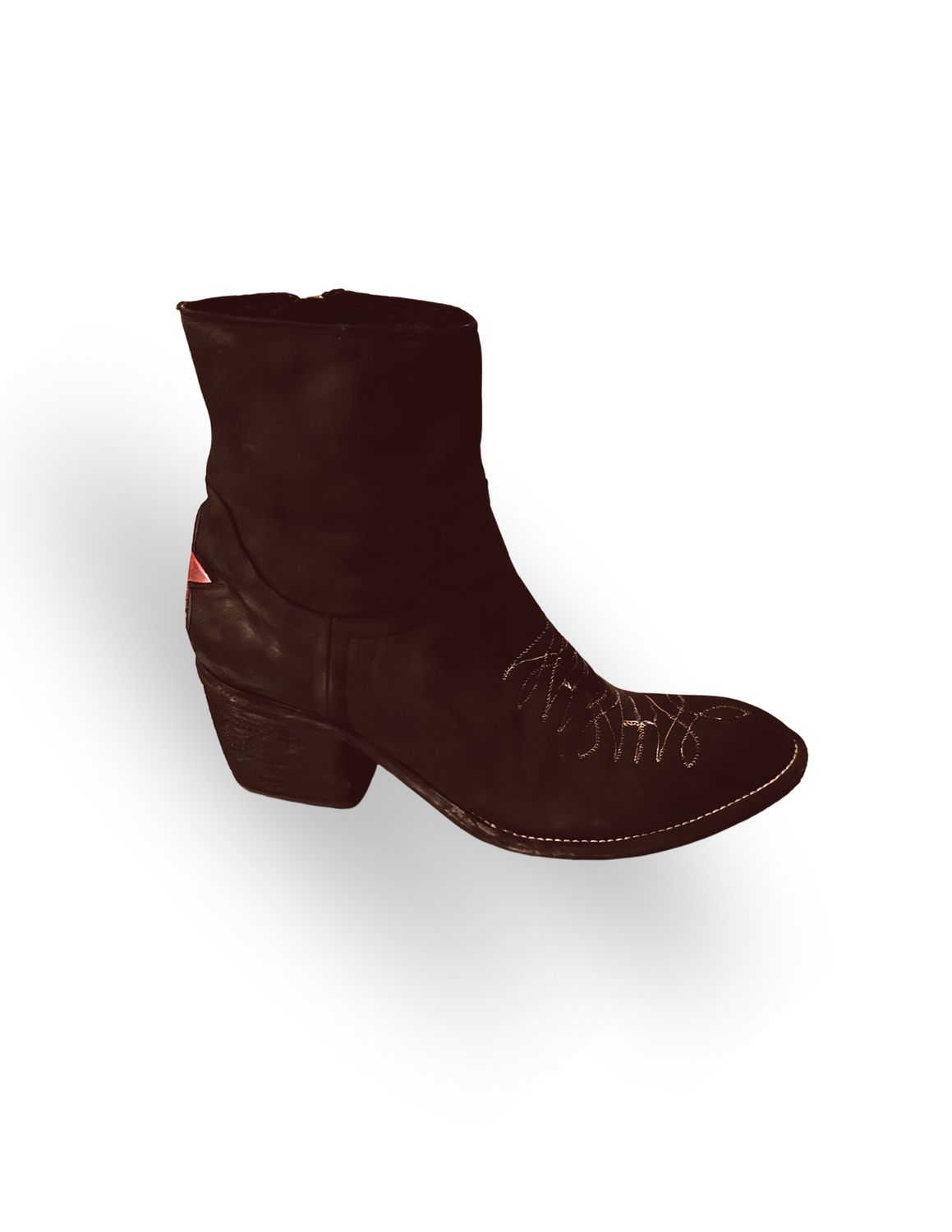 Marco Delli Dale Boot