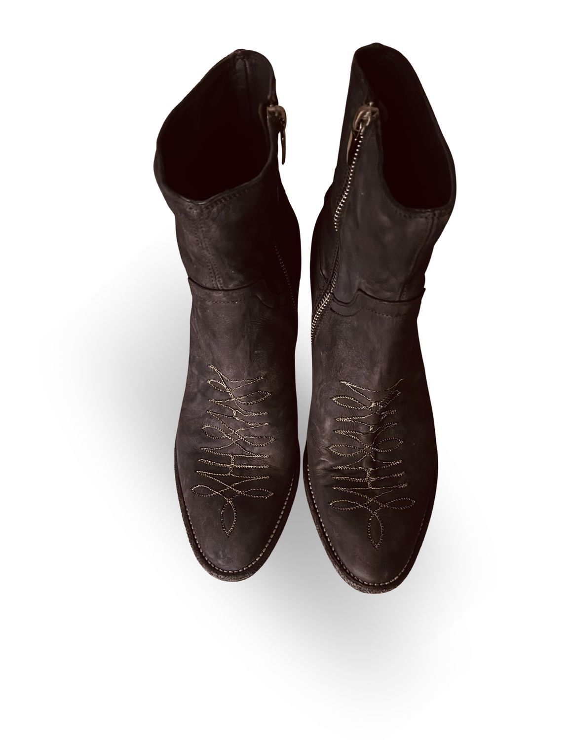 Marco Delli Dale Boot