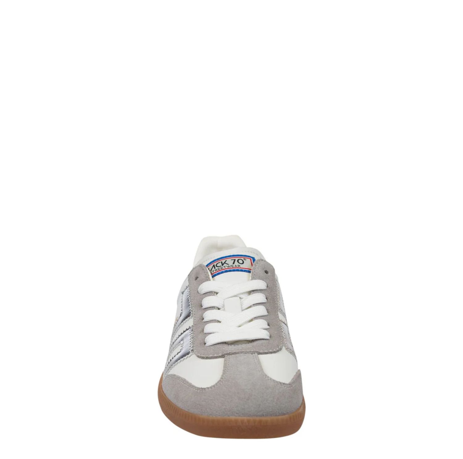 Back 70 Cloud Sneaker in Gold or Silver