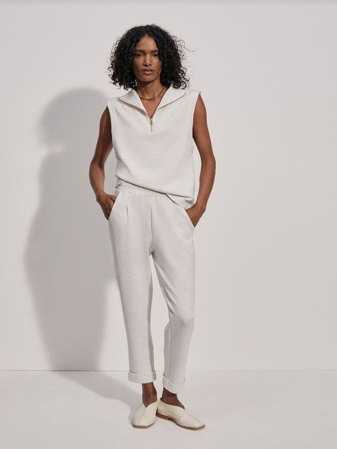 Varley The Rolled Cuff Pant 25"