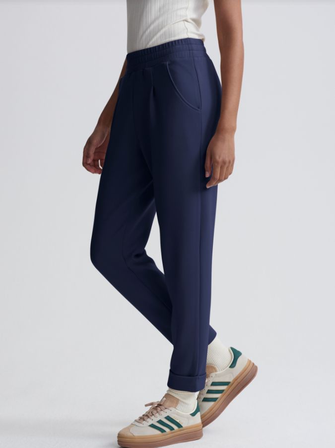 Varley The Rolled Cuff Pant 25"