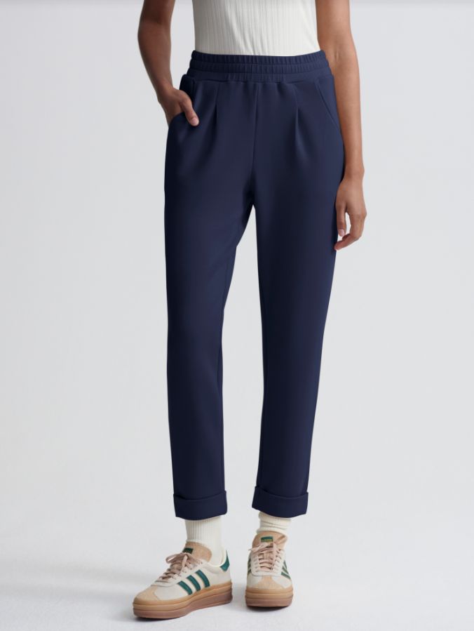 Varley The Rolled Cuff Pant 25"