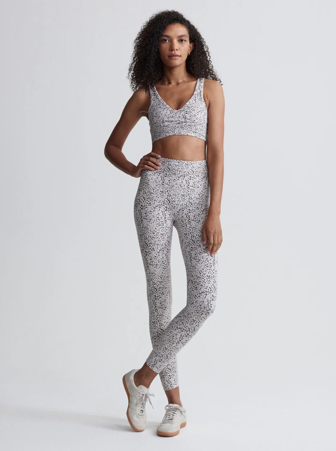 Varley Move Super High Legging
