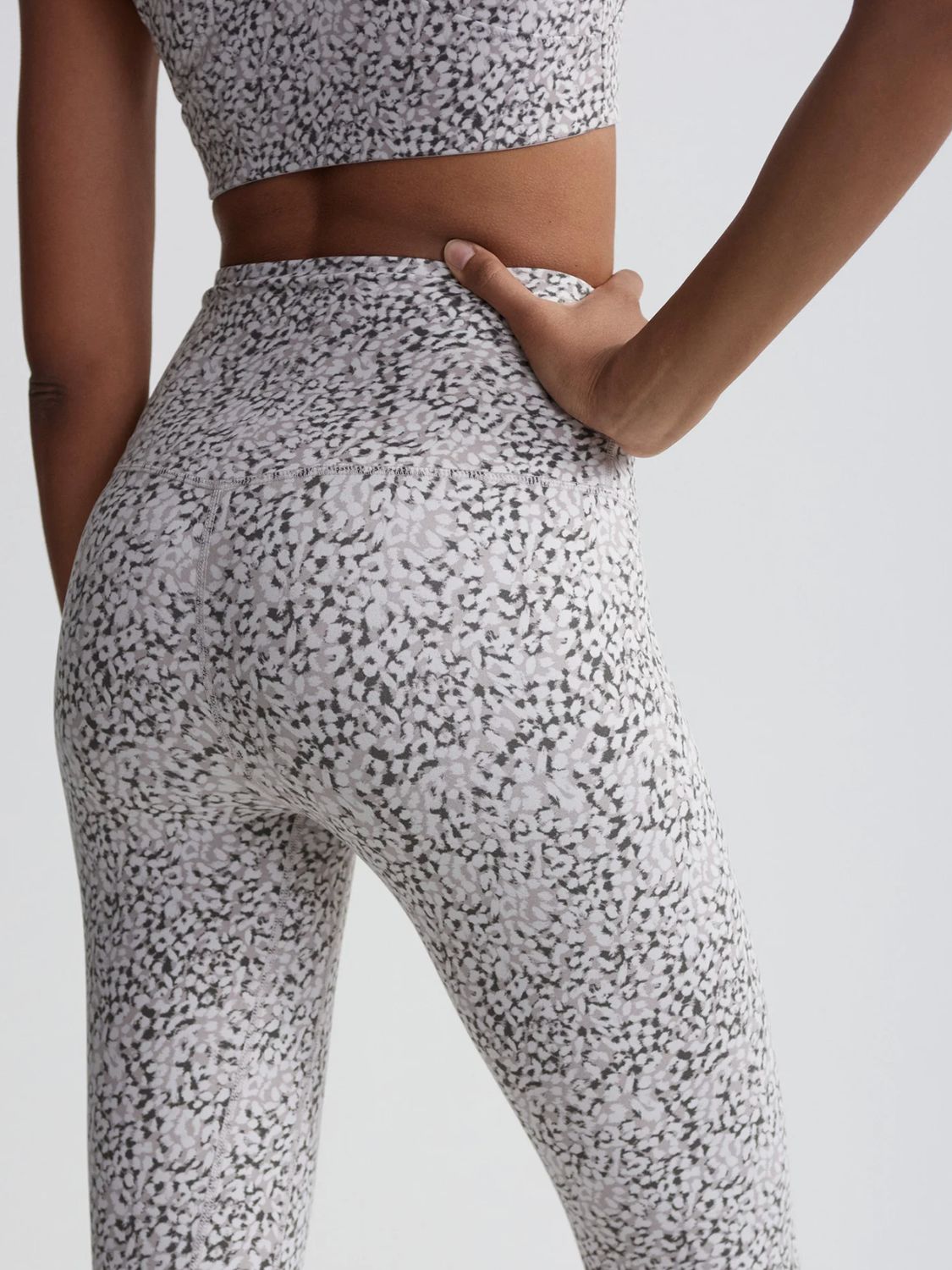 Varley Move Super High Legging