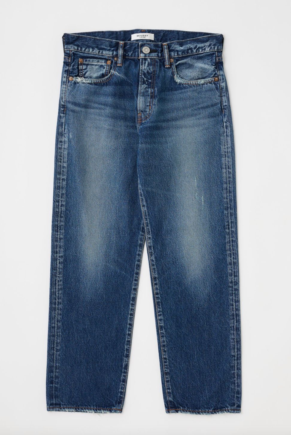 Moussy Pine Boy Pants