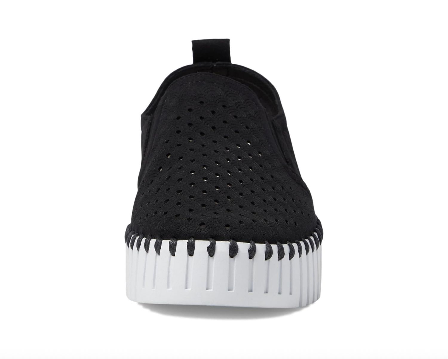 Ilse Jacobsen Tulip Platform in Black