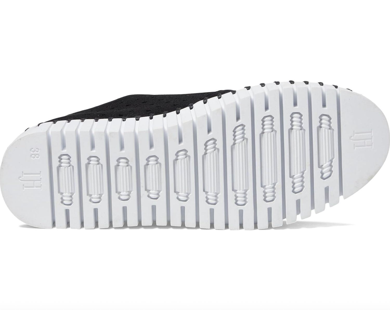 Ilse Jacobsen Tulip Platform in Black