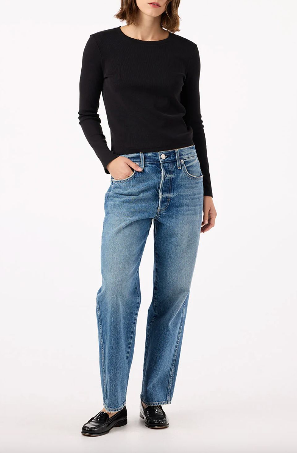 AMO Hattie Jean in Allure