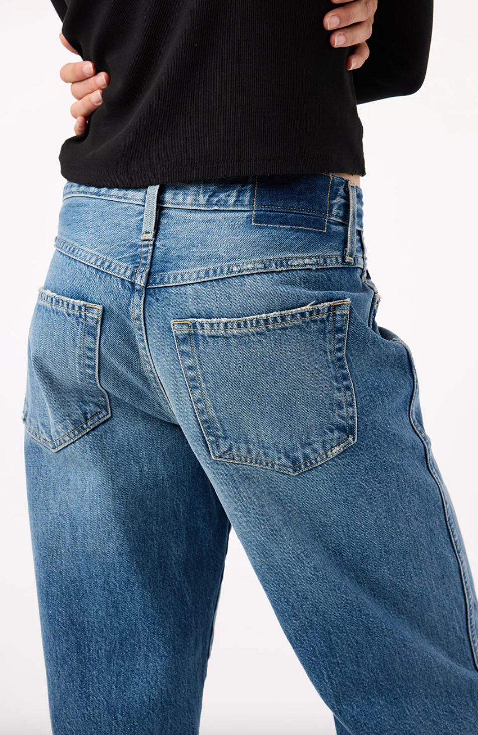 AMO Hattie Jean in Allure