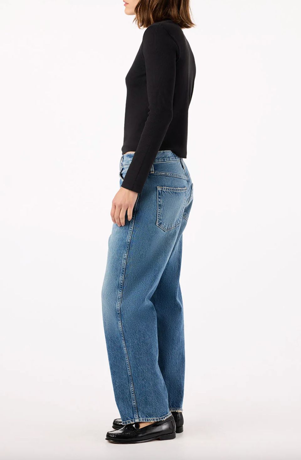 AMO Hattie Jean in Allure