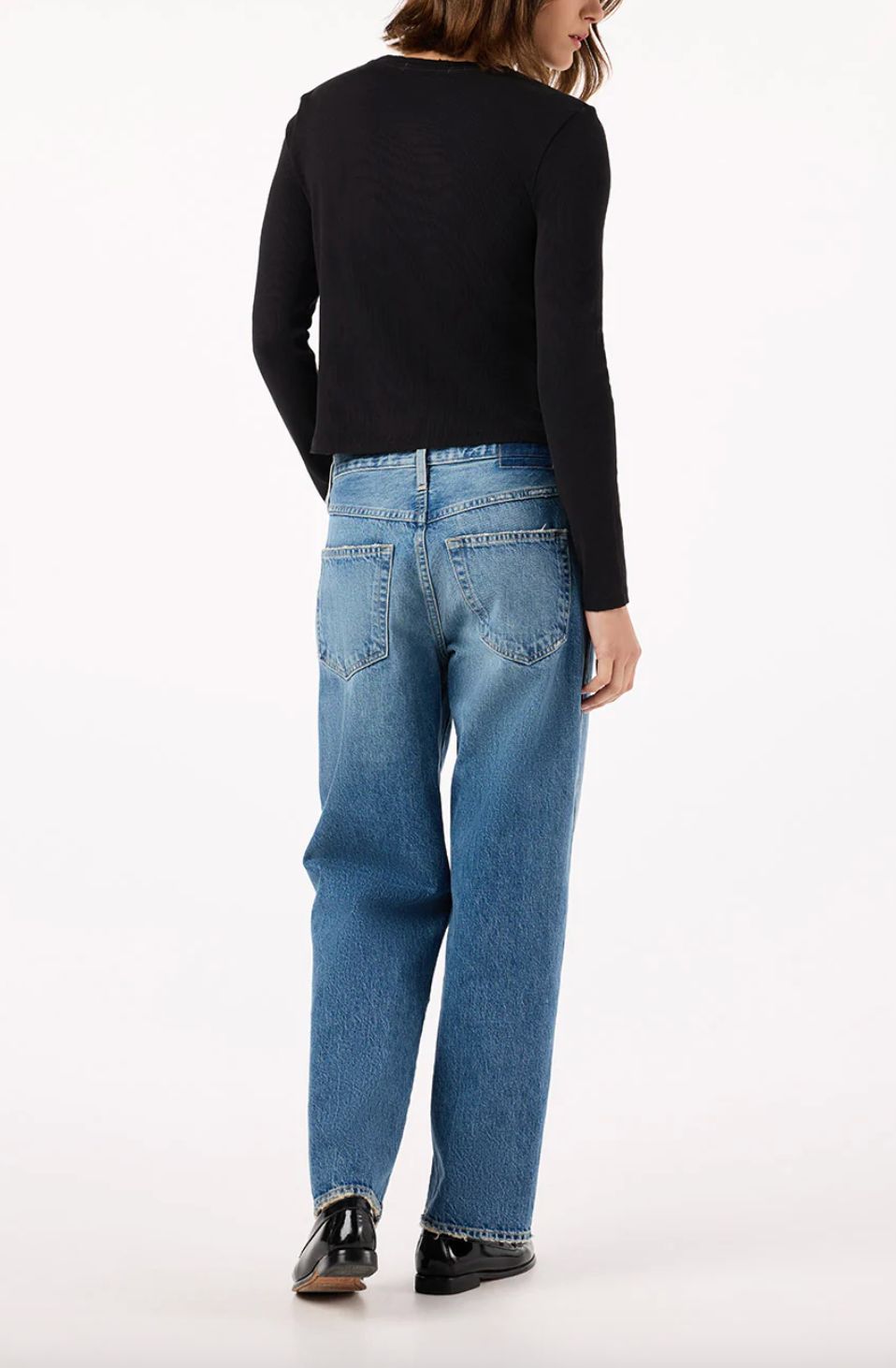 AMO Hattie Jean in Allure