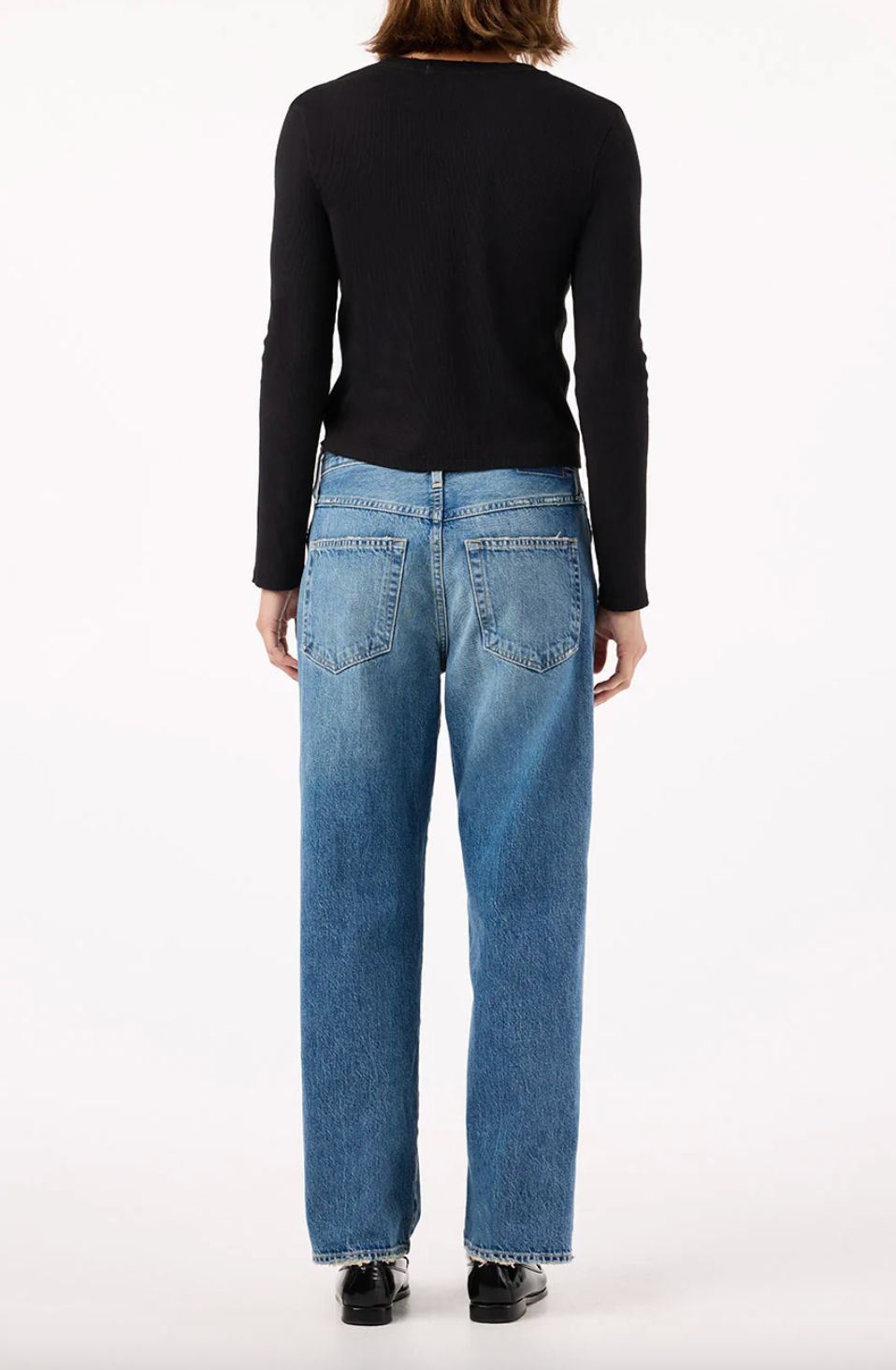 AMO Hattie Jean in Allure