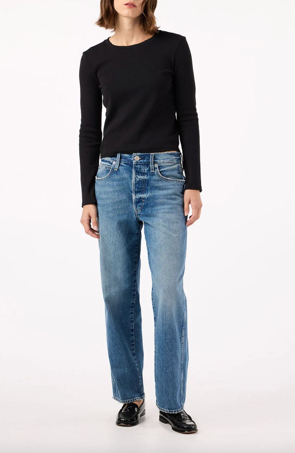 AMO Hattie Jean in Allure