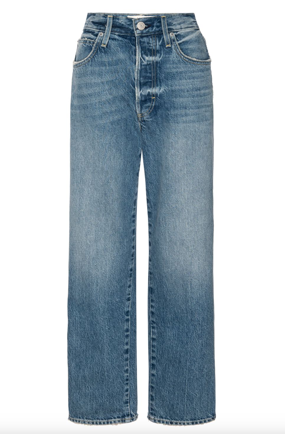 AMO Hattie Jean in Allure