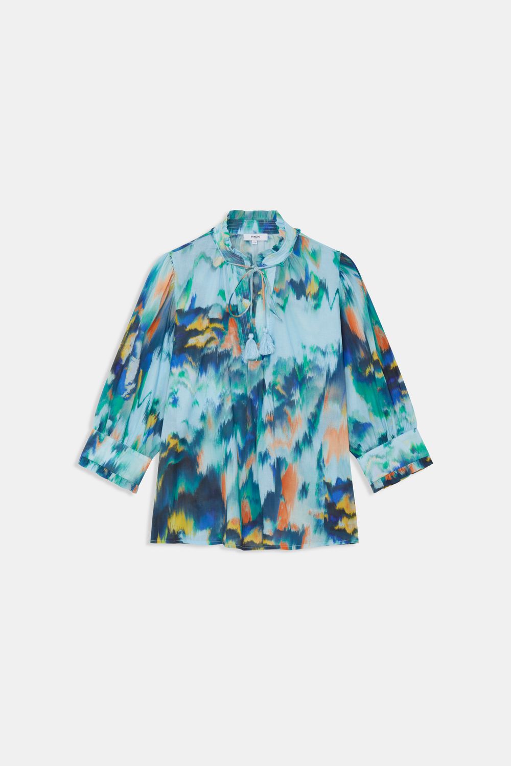 Suncoo Lassie Blouse