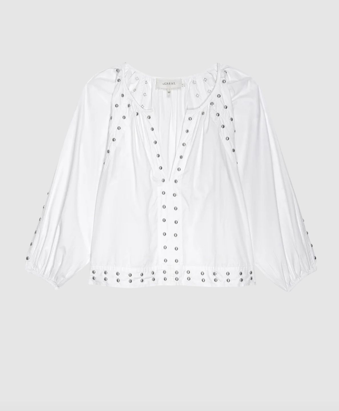 The Great Studded Bodega Top