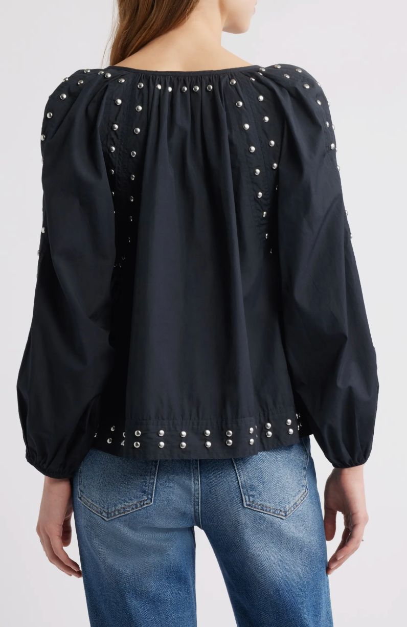 The Great Studded Bodega Top