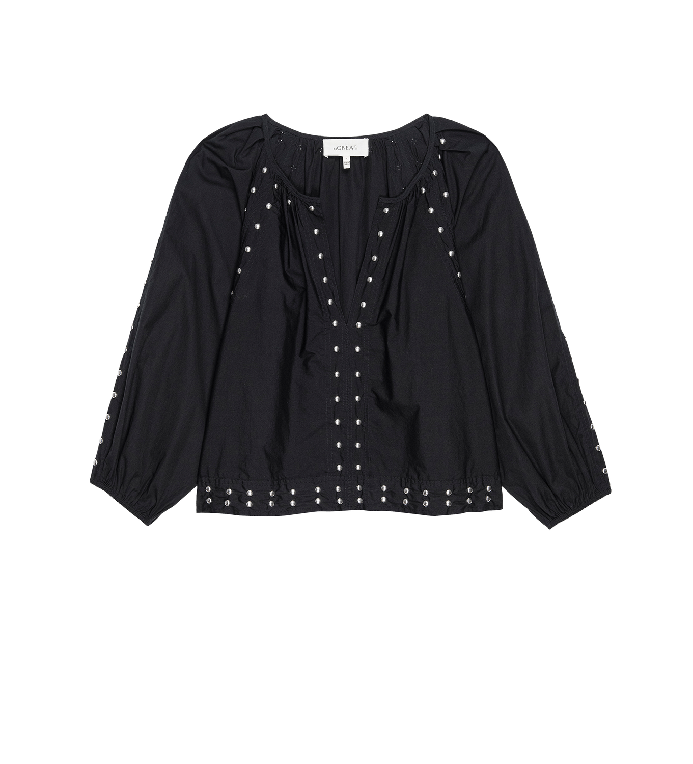 The Great Studded Bodega Top