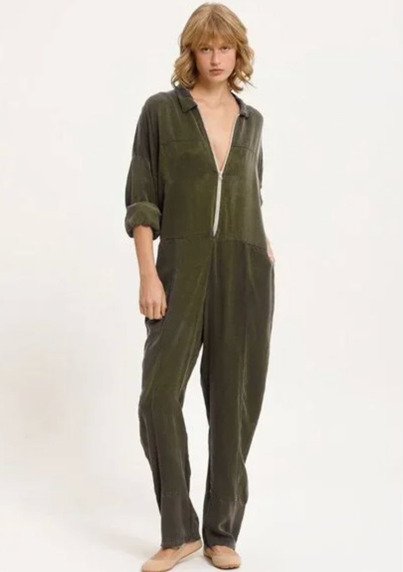 Cali Flight Suit