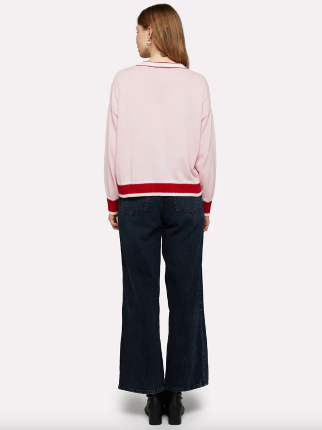 WISPR Clover Cardigan