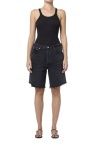 AGolde Indra Shorts, Color: Bounce, Size: 24