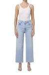 AGolde Ren Jean in Beam, Color: Beam, Size: 24