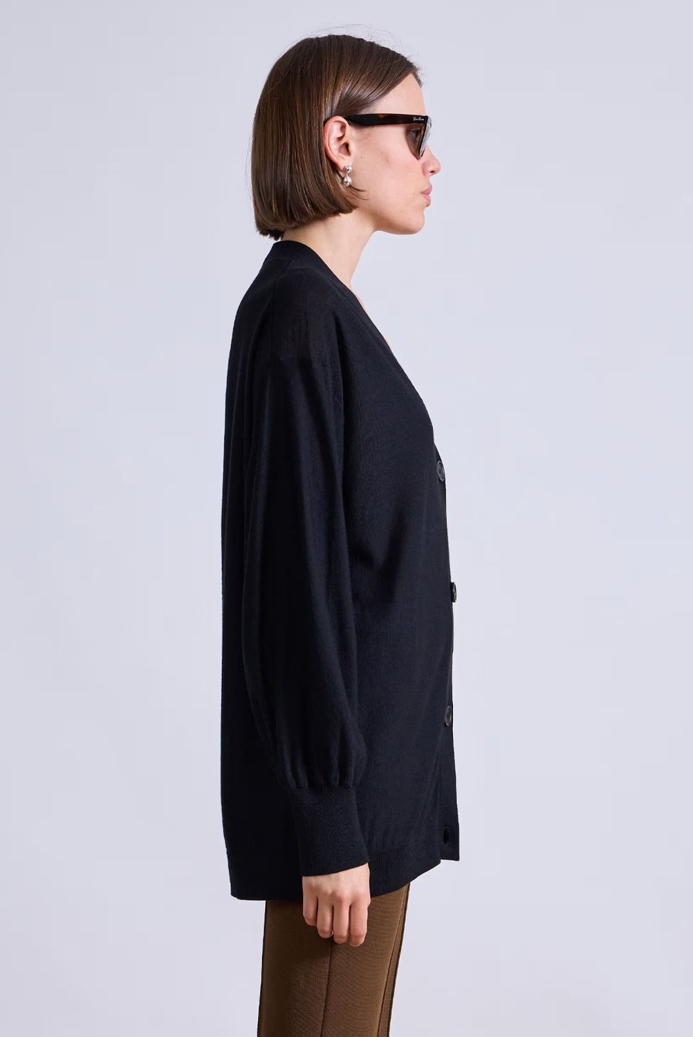 Apiece Apart Drippy Cardi