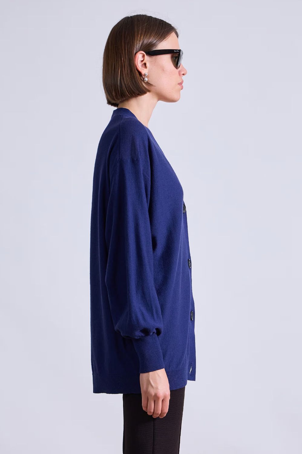 Apiece Apart Drippy Cardi